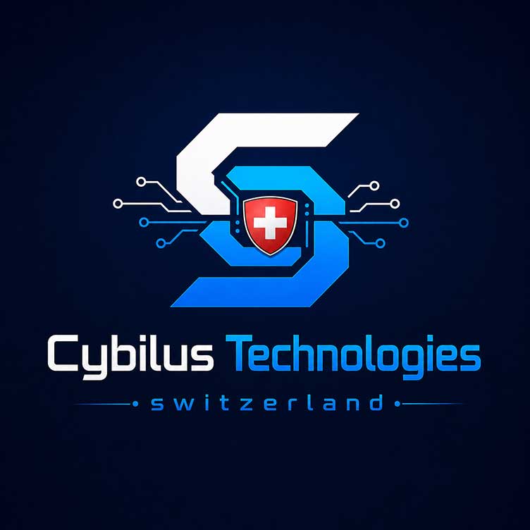 Cybilus Technologies Logo